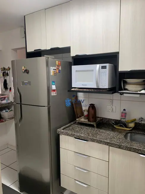 Apartamento com 3 quartos à venda, 125m2 em Guanabara Parque Boulevard, Londrina - PR - imagem 6 Foto 6 de Apartamento com 3 quartos à venda, 125m2 em Guanabara Parque Boulevard, Londrina - PR