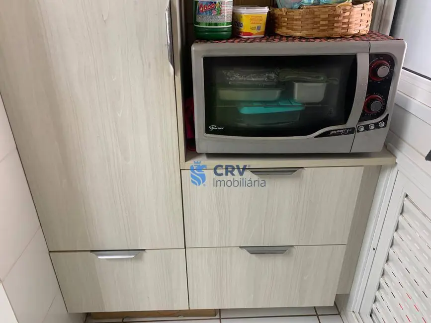 Apartamento com 3 quartos à venda, 125m2 em Guanabara Parque Boulevard, Londrina - PR - imagem 9 Foto 9 de Apartamento com 3 quartos à venda, 125m2 em Guanabara Parque Boulevard, Londrina - PR