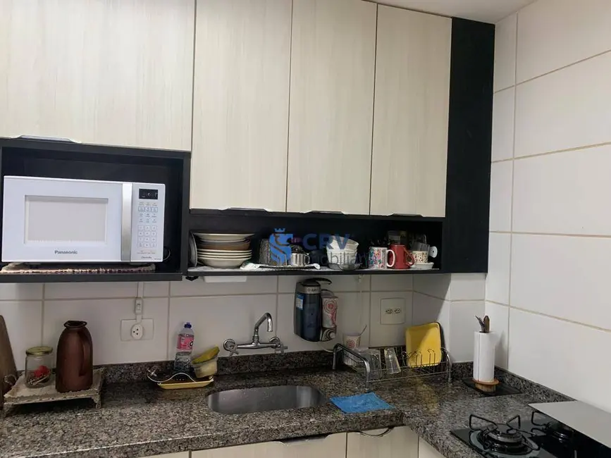 Apartamento com 3 quartos à venda, 125m2 em Guanabara Parque Boulevard, Londrina - PR - imagem 7 Foto 7 de Apartamento com 3 quartos à venda, 125m2 em Guanabara Parque Boulevard, Londrina - PR