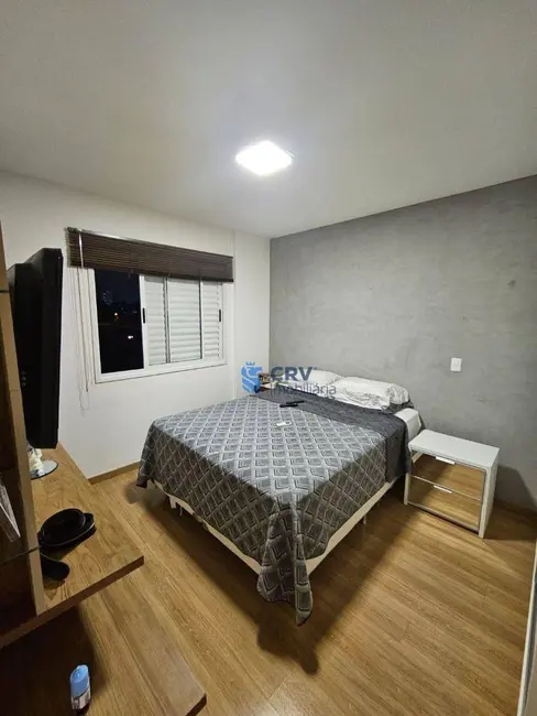 Apartamento com 2 quartos à venda e para alugar, 78m2 em Londrina - PR - imagem 9 Foto 9 de Apartamento com 2 quartos à venda e para alugar, 78m2 em Londrina - PR