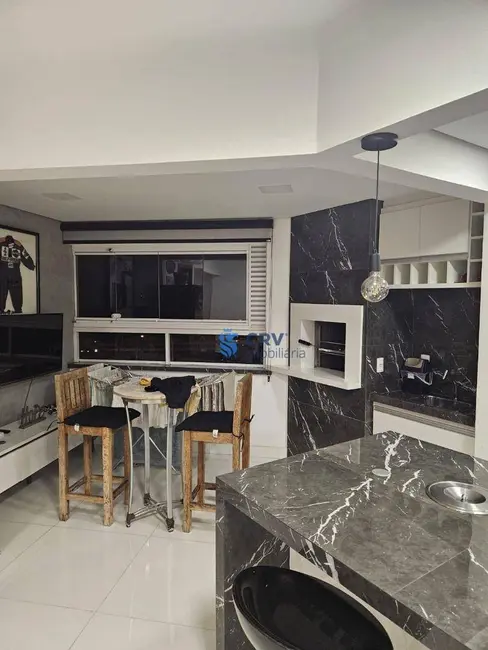 Apartamento com 2 quartos à venda e para alugar, 78m2 em Londrina - PR - imagem 3 Foto 3 de Apartamento com 2 quartos à venda e para alugar, 78m2 em Londrina - PR
