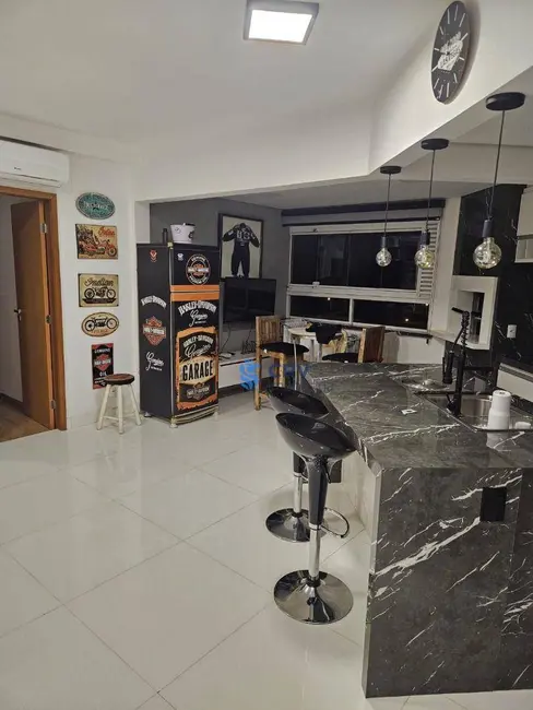 Apartamento com 2 quartos à venda e para alugar, 78m2 em Londrina - PR - imagem 5 Foto 5 de Apartamento com 2 quartos à venda e para alugar, 78m2 em Londrina - PR