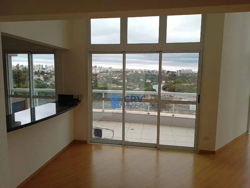 Foto 4 de Apartamento com 3 quartos para alugar, 234m2 em Bela Suiça, Londrina - PR