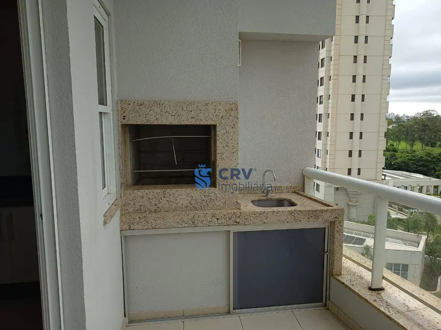 Foto 6 de Apartamento com 3 quartos para alugar, 234m2 em Bela Suiça, Londrina - PR