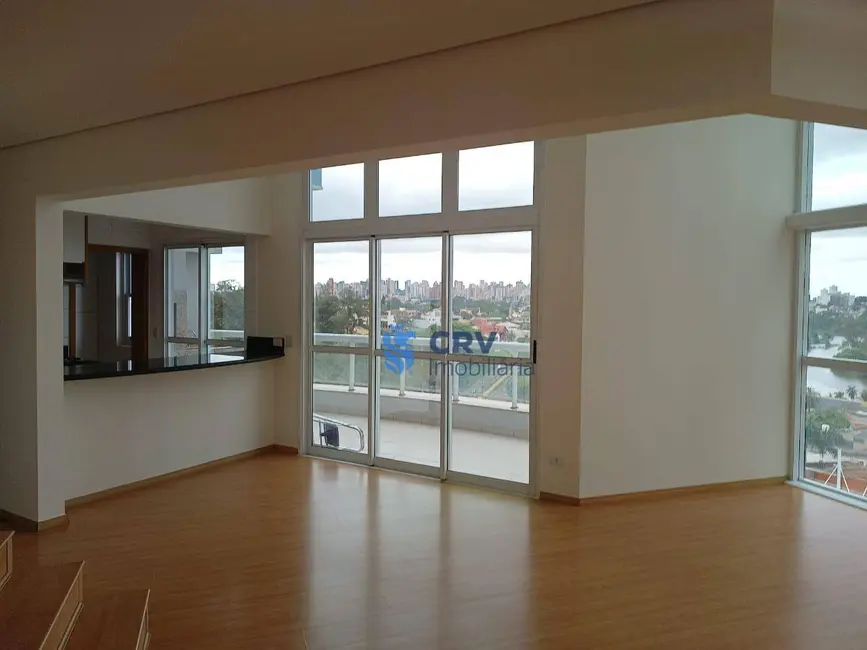 Foto 2 de Apartamento com 3 quartos para alugar, 234m2 em Bela Suiça, Londrina - PR