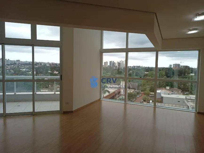 Foto 3 de Apartamento com 3 quartos para alugar, 234m2 em Bela Suiça, Londrina - PR