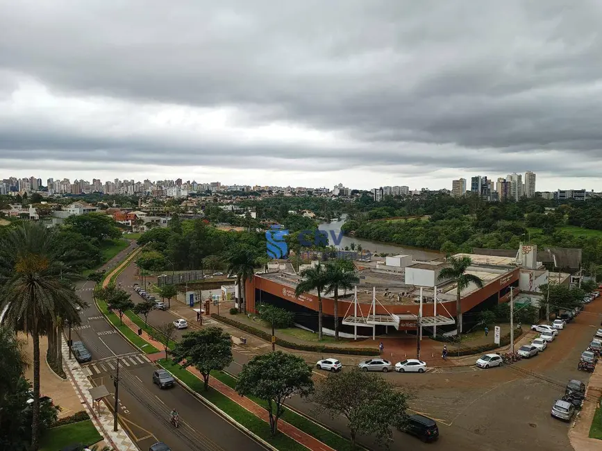 Foto 7 de Apartamento com 3 quartos para alugar, 234m2 em Bela Suiça, Londrina - PR