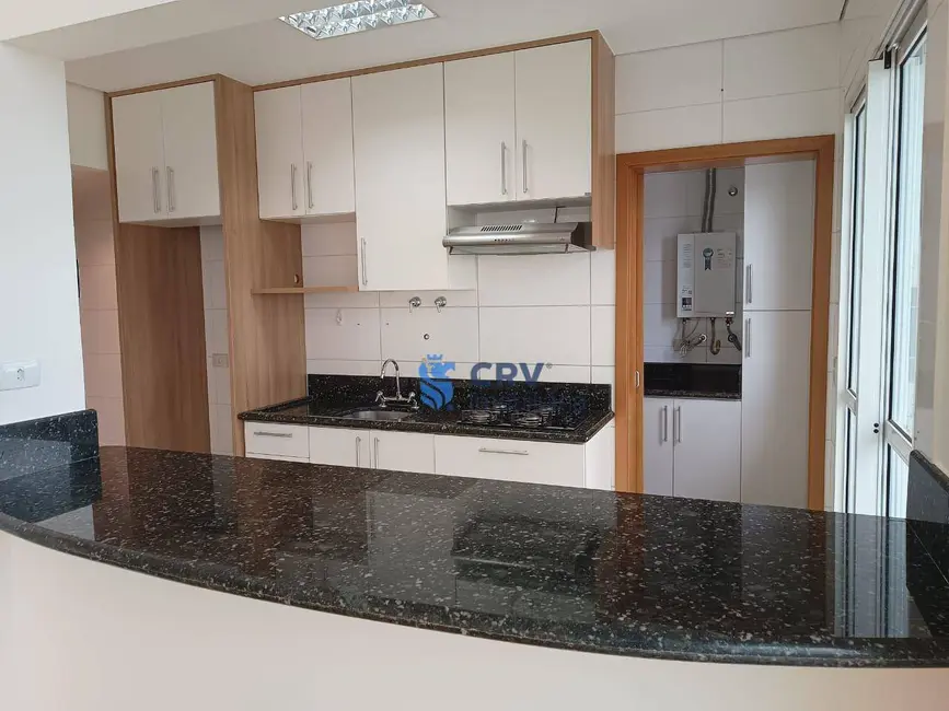 Foto 9 de Apartamento com 3 quartos para alugar, 234m2 em Bela Suiça, Londrina - PR