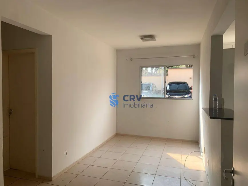 Foto 1 de Apartamento com 2 quartos para alugar, 65m2 em Vale dos Tucanos, Londrina - PR