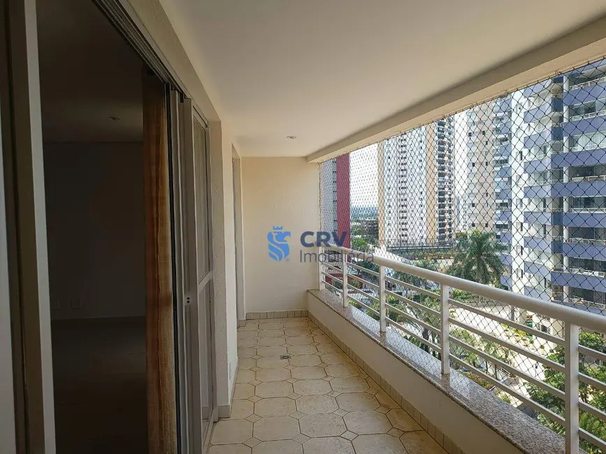 Foto 8 de Apartamento com 3 quartos para alugar, 182m2 em Santa Rosa, Londrina - PR