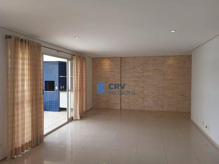 Foto 4 de Apartamento com 3 quartos para alugar, 182m2 em Santa Rosa, Londrina - PR