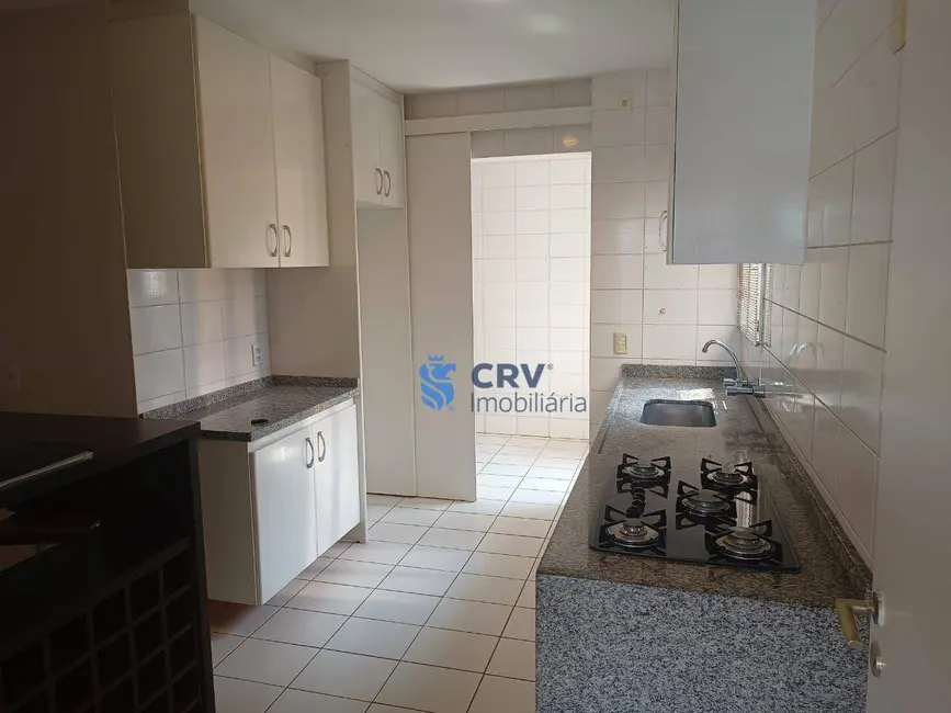 Foto 9 de Apartamento com 3 quartos para alugar, 182m2 em Santa Rosa, Londrina - PR