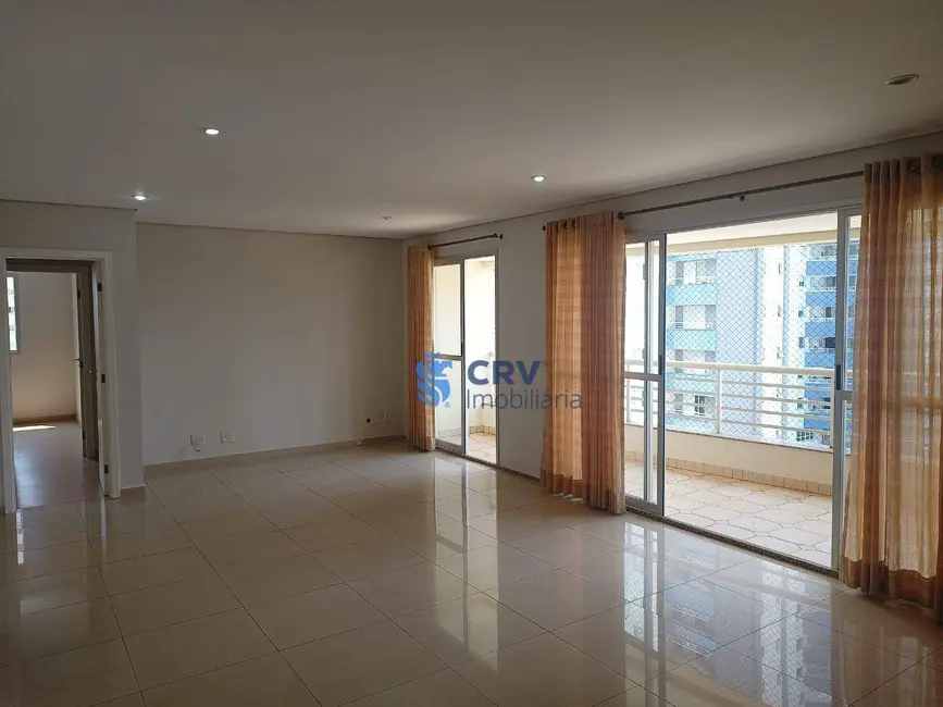 Foto 1 de Apartamento com 3 quartos para alugar, 182m2 em Santa Rosa, Londrina - PR