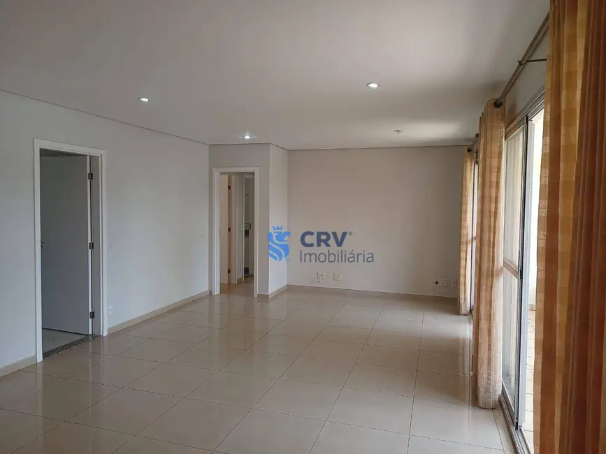 Foto 2 de Apartamento com 3 quartos para alugar, 182m2 em Santa Rosa, Londrina - PR