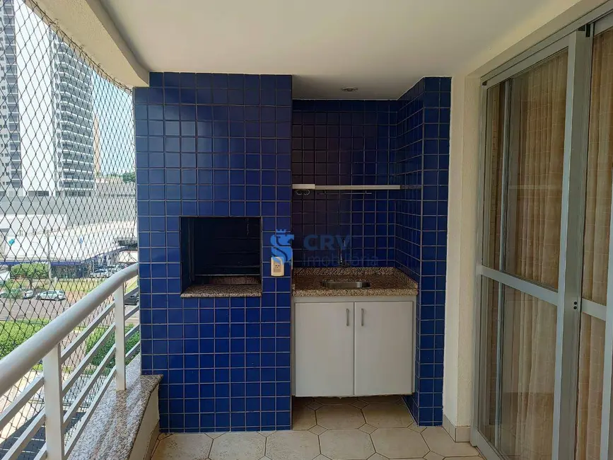 Foto 6 de Apartamento com 3 quartos para alugar, 182m2 em Santa Rosa, Londrina - PR