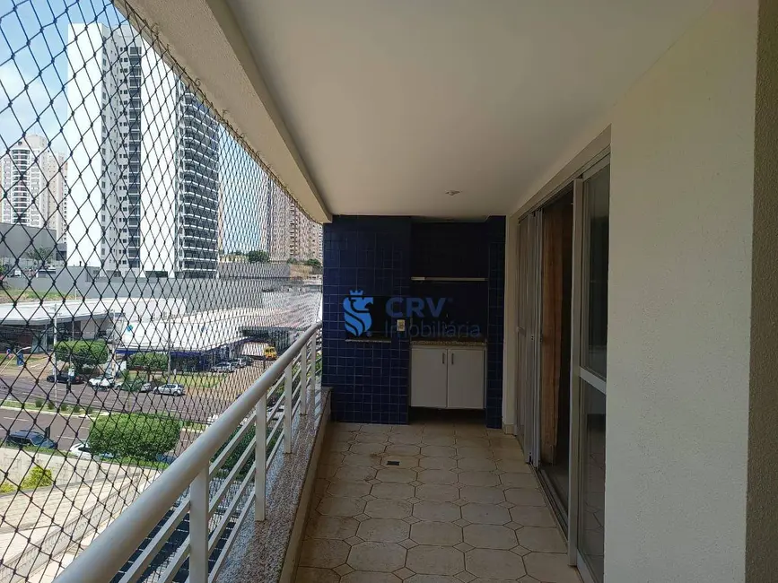 Foto 7 de Apartamento com 3 quartos para alugar, 182m2 em Santa Rosa, Londrina - PR