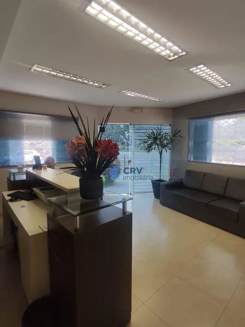 Sala Comercial para alugar, 20m2 em Campo Belo, Londrina - PR - imagem 1 Foto 1 de Sala Comercial para alugar, 20m2 em Campo Belo, Londrina - PR