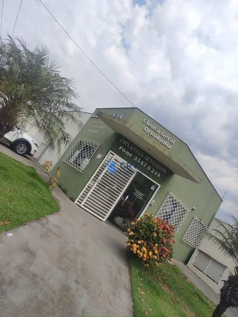 Sala Comercial para alugar, 20m2 em Campo Belo, Londrina - PR - imagem 2 Foto 2 de Sala Comercial para alugar, 20m2 em Campo Belo, Londrina - PR