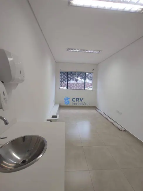 Sala Comercial para alugar, 20m2 em Campo Belo, Londrina - PR - imagem 3 Foto 3 de Sala Comercial para alugar, 20m2 em Campo Belo, Londrina - PR