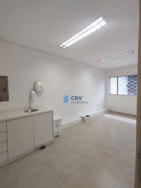 Sala Comercial para alugar, 20m2 em Campo Belo, Londrina - PR - imagem 5 Foto 5 de Sala Comercial para alugar, 20m2 em Campo Belo, Londrina - PR