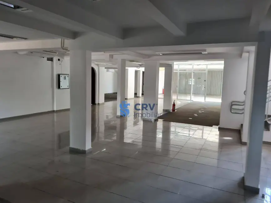 Foto 9 de Casa com 6 quartos para alugar, 1432m2 em Vitória, Londrina - PR