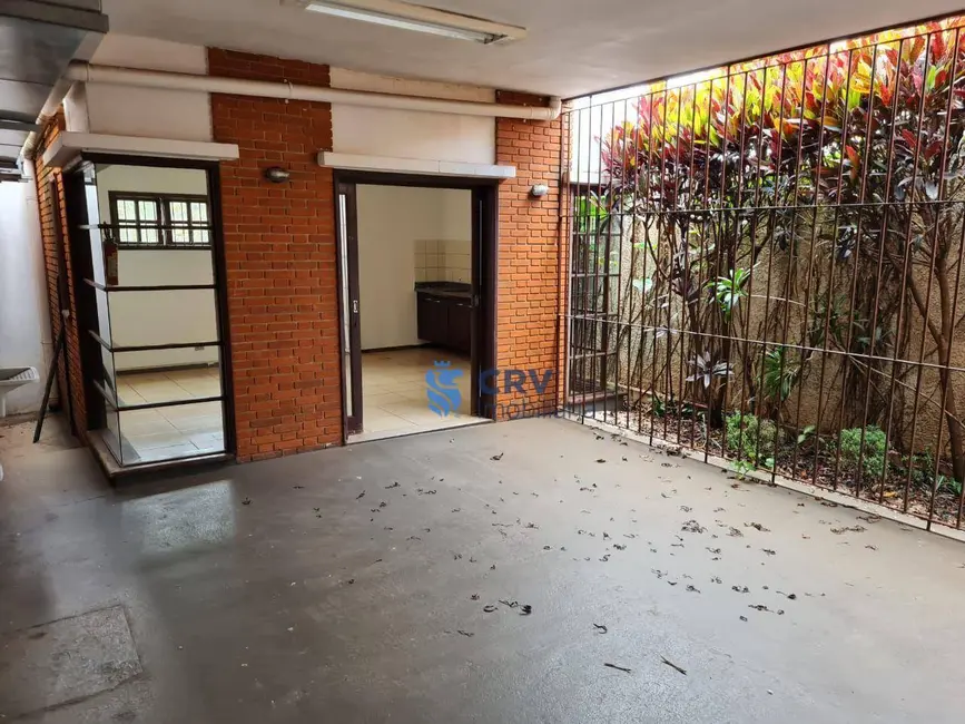 Foto 3 de Casa com 6 quartos para alugar, 1432m2 em Vitória, Londrina - PR