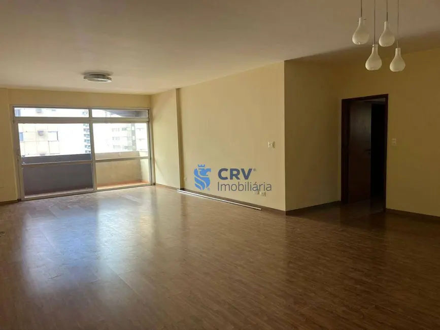 Foto 2 de Apartamento com 3 quartos para alugar, 300m2 em Centro, Londrina - PR