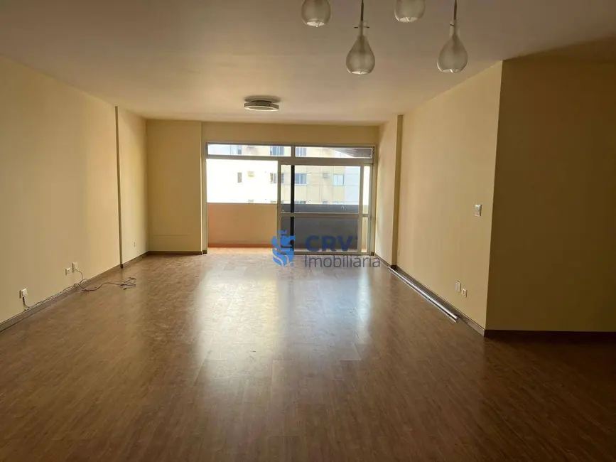 Foto 1 de Apartamento com 3 quartos para alugar, 300m2 em Centro, Londrina - PR
