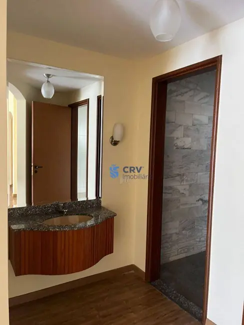 Foto 3 de Apartamento com 3 quartos para alugar, 300m2 em Centro, Londrina - PR