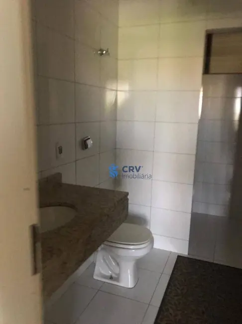 Foto 6 de Casa com 4 quartos para alugar, 165m2 em Jardim Lilian, Londrina - PR