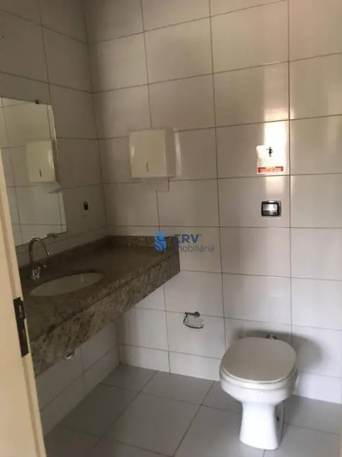 Foto 9 de Casa com 4 quartos para alugar, 165m2 em Jardim Lilian, Londrina - PR