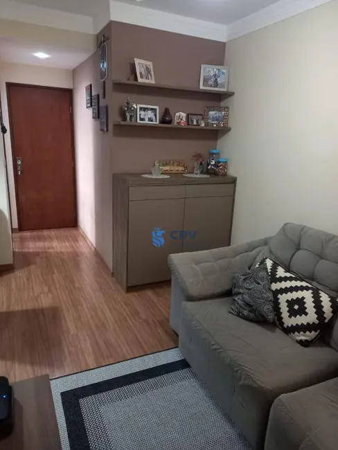Apartamento com 2 quartos à venda, 76m2 em Parque Residencial Alcântara, Londrina - PR - imagem 4 Foto 4 de Apartamento com 2 quartos à venda, 76m2 em Parque Residencial Alcântara, Londrina - PR