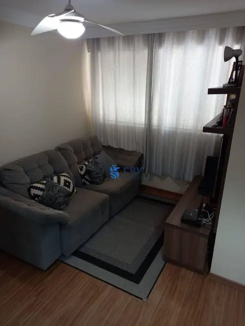 Apartamento com 2 quartos à venda, 76m2 em Parque Residencial Alcântara, Londrina - PR - imagem 3 Foto 3 de Apartamento com 2 quartos à venda, 76m2 em Parque Residencial Alcântara, Londrina - PR