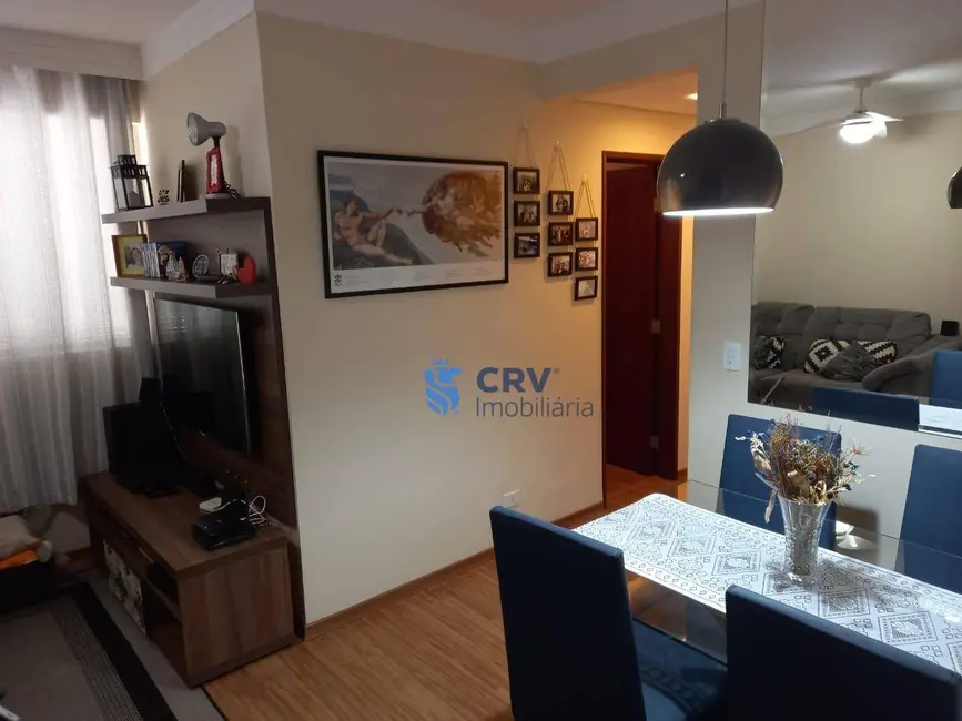 Foto 1 de Apartamento com 2 quartos à venda, 76m2 em Parque Residencial Alcântara, Londrina - PR