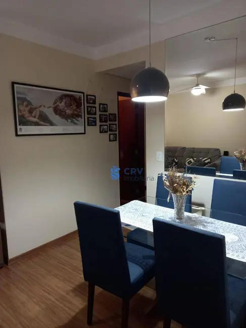 Apartamento com 2 quartos à venda, 76m2 em Parque Residencial Alcântara, Londrina - PR - imagem 7 Foto 7 de Apartamento com 2 quartos à venda, 76m2 em Parque Residencial Alcântara, Londrina - PR
