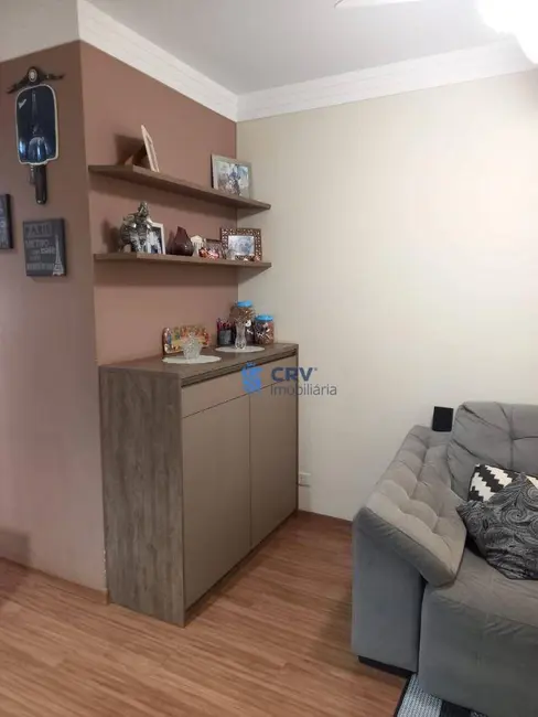 Apartamento com 2 quartos à venda, 76m2 em Parque Residencial Alcântara, Londrina - PR - imagem 5 Foto 5 de Apartamento com 2 quartos à venda, 76m2 em Parque Residencial Alcântara, Londrina - PR