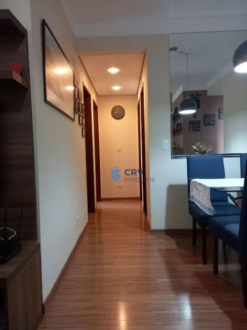 Foto 2 de Apartamento com 2 quartos à venda, 76m2 em Parque Residencial Alcântara, Londrina - PR