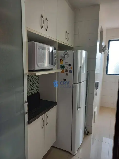 Apartamento com 2 quartos à venda, 76m2 em Parque Residencial Alcântara, Londrina - PR - imagem 9 Foto 9 de Apartamento com 2 quartos à venda, 76m2 em Parque Residencial Alcântara, Londrina - PR