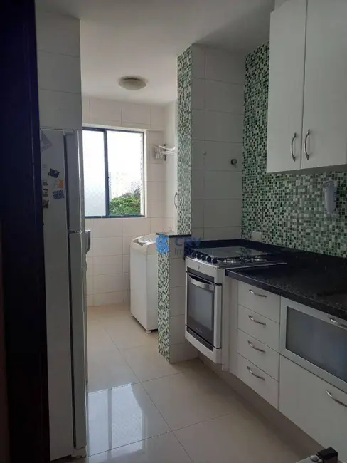 Apartamento com 2 quartos à venda, 76m2 em Parque Residencial Alcântara, Londrina - PR - imagem 8 Foto 8 de Apartamento com 2 quartos à venda, 76m2 em Parque Residencial Alcântara, Londrina - PR