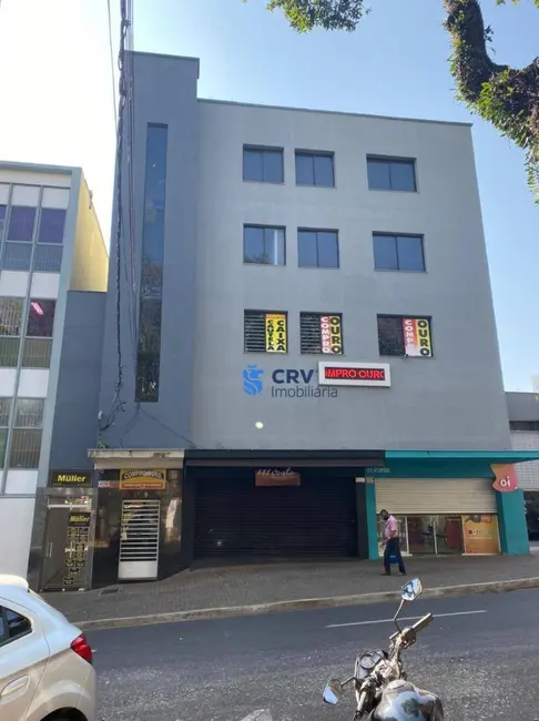 Foto 7 de Sala Comercial para alugar, 100m2 em Centro, Londrina - PR