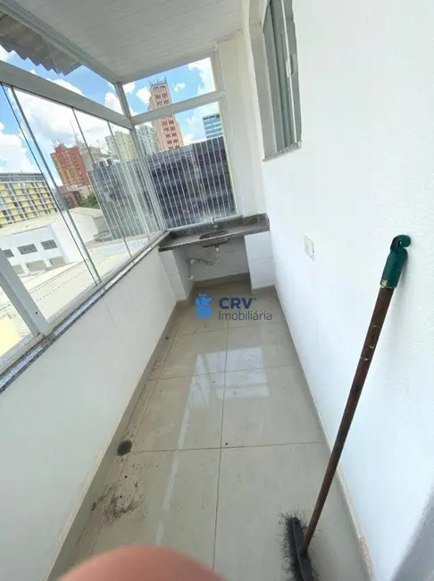 Foto 6 de Sala Comercial para alugar, 100m2 em Centro, Londrina - PR