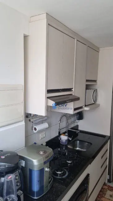 Apartamento com 2 quartos à venda, 65m2 em Gleba Fazenda Palhano, Londrina - PR - imagem 3 Foto 3 de Apartamento com 2 quartos à venda, 65m2 em Gleba Fazenda Palhano, Londrina - PR