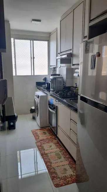 Apartamento com 2 quartos à venda, 65m2 em Gleba Fazenda Palhano, Londrina - PR - imagem 7 Foto 7 de Apartamento com 2 quartos à venda, 65m2 em Gleba Fazenda Palhano, Londrina - PR
