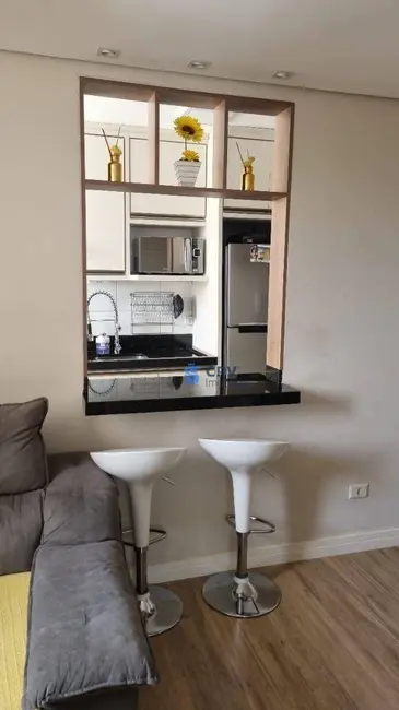 Apartamento com 2 quartos à venda, 65m2 em Gleba Fazenda Palhano, Londrina - PR - imagem 6 Foto 6 de Apartamento com 2 quartos à venda, 65m2 em Gleba Fazenda Palhano, Londrina - PR