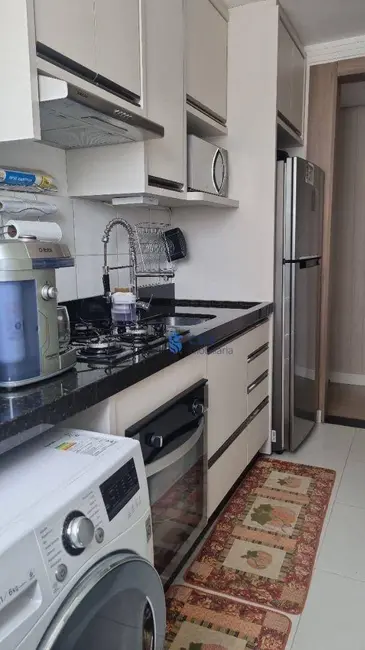 Apartamento com 2 quartos à venda, 65m2 em Gleba Fazenda Palhano, Londrina - PR - imagem 8 Foto 8 de Apartamento com 2 quartos à venda, 65m2 em Gleba Fazenda Palhano, Londrina - PR