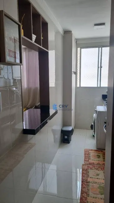 Apartamento com 2 quartos à venda, 65m2 em Gleba Fazenda Palhano, Londrina - PR - imagem 4 Foto 4 de Apartamento com 2 quartos à venda, 65m2 em Gleba Fazenda Palhano, Londrina - PR