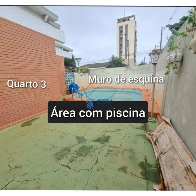 Casa com 3 quartos à venda, 412m2 em Jardim Londrilar, Londrina - PR - imagem 3 Foto 3 de Casa com 3 quartos à venda, 412m2 em Jardim Londrilar, Londrina - PR