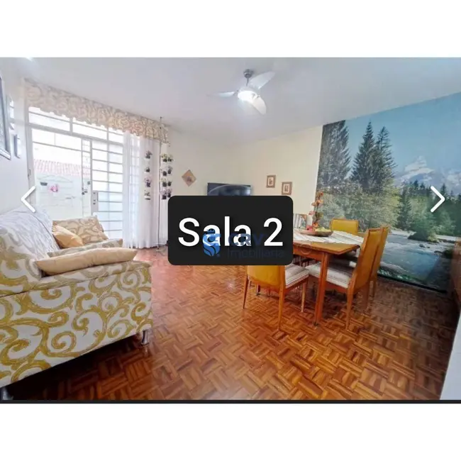 Casa com 3 quartos à venda, 412m2 em Jardim Londrilar, Londrina - PR - imagem 6 Foto 6 de Casa com 3 quartos à venda, 412m2 em Jardim Londrilar, Londrina - PR