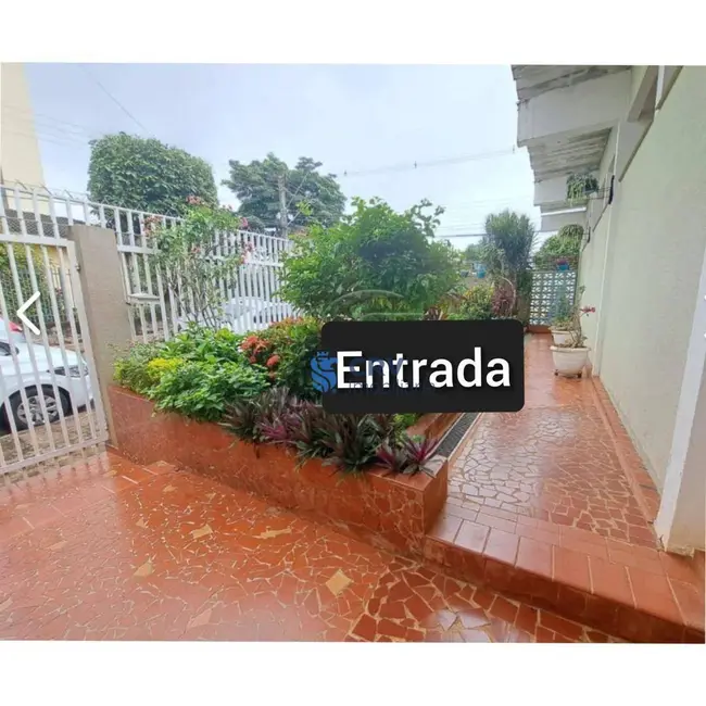 Foto 2 de Casa com 3 quartos à venda, 412m2 em Jardim Londrilar, Londrina - PR