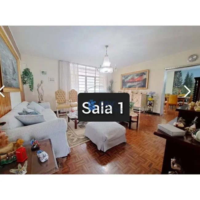 Casa com 3 quartos à venda, 412m2 em Jardim Londrilar, Londrina - PR - imagem 5 Foto 5 de Casa com 3 quartos à venda, 412m2 em Jardim Londrilar, Londrina - PR